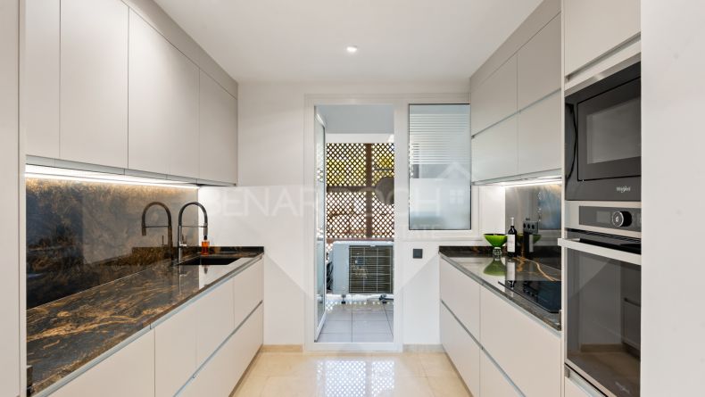 Photo gallery - Apartment in Paraiso Hills, El Paraiso, Estepona