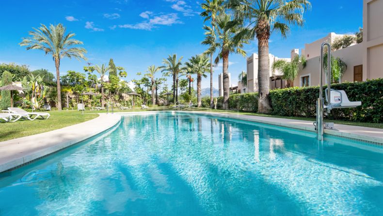 Galerie de photos - Appartement à Paraiso Hills, El Paraiso, Estepona