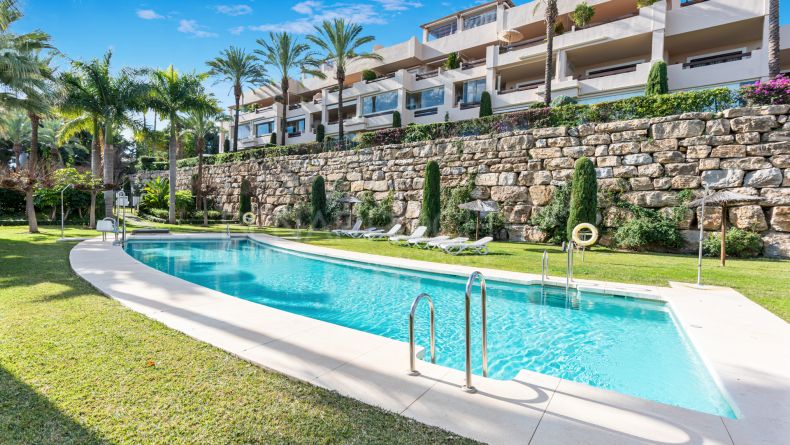 Galerie de photos - Appartement à Paraiso Hills, El Paraiso, Estepona