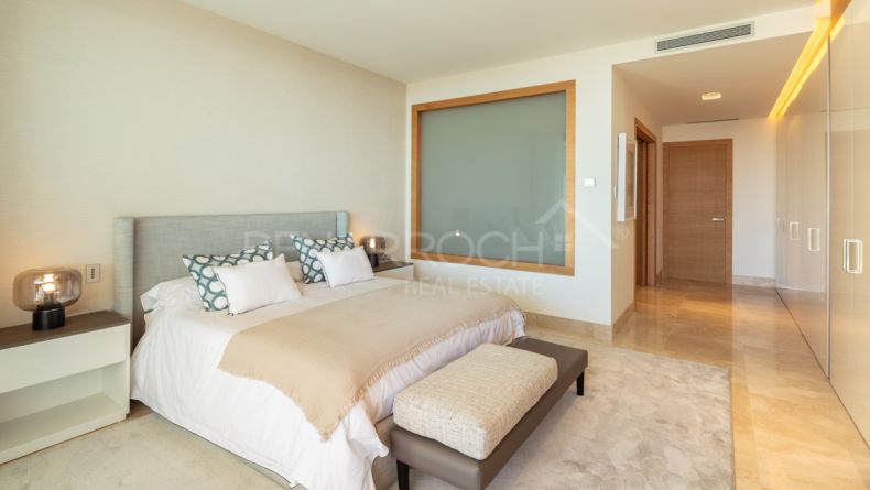 Photo gallery - Duplex penthouse in Sierra Blanca, Marbella Golden Mile