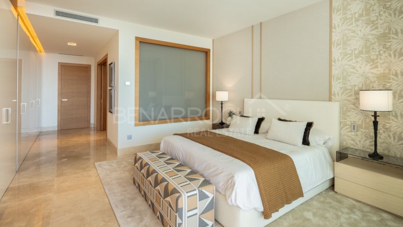 Photo gallery - Duplex penthouse in Sierra Blanca, Marbella&#039;s Golden Mile