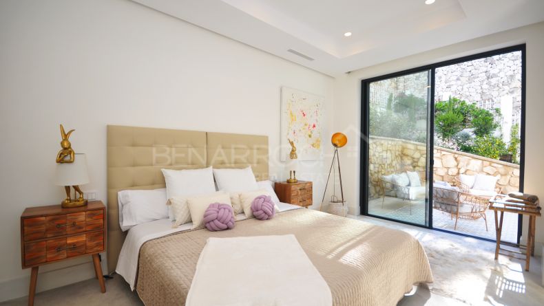 Photo gallery - Contemporary style villa in Rio Real, Marbella East