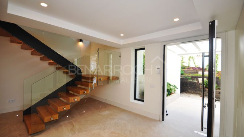 Photo gallery - Contemporary style villa in Rio Real, Marbella East