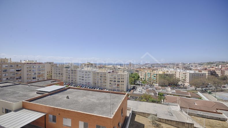 Photo gallery - Penthouse with panoramic views in Estepona centre