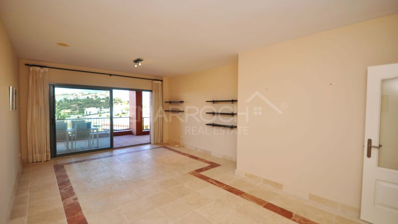 Photo gallery - Apartment with sea views in Benatalaya, Estepona