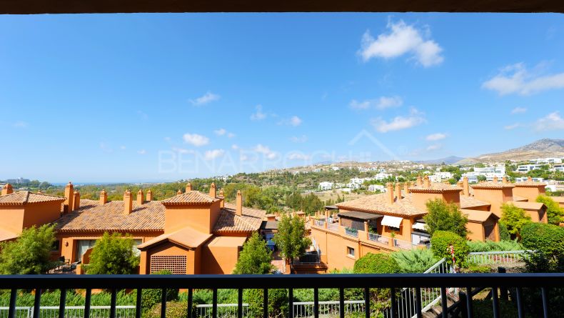 Galería de fotos - Apartamento con vistas al mar en Benatalaya, Estepona