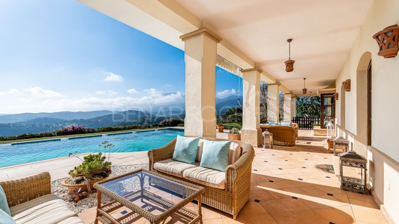 Photo gallery - Villa for sale in Altos de Estepona, Estepona