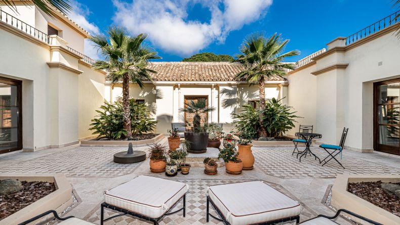 Photo gallery - Villa for sale in Altos de Estepona, Estepona