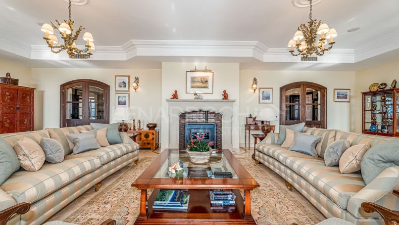 Photo gallery - Villa for sale in Altos de Estepona, Estepona