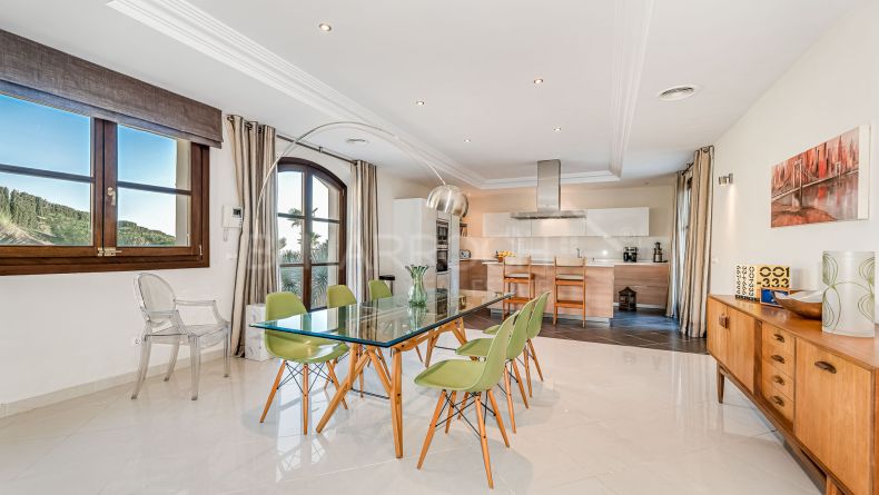 Photo gallery - Villa for sale in Altos de Estepona, Estepona