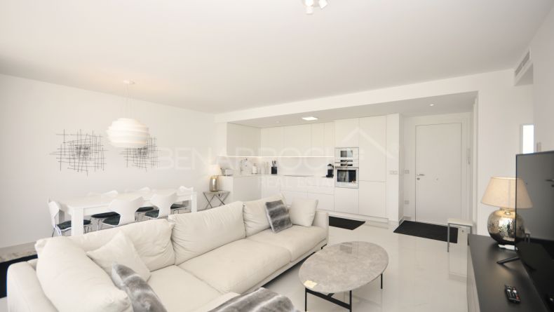 Galería de fotos - Impecable apartamento en Cataleya, en la Nueva Milla de Oro de Estepona.