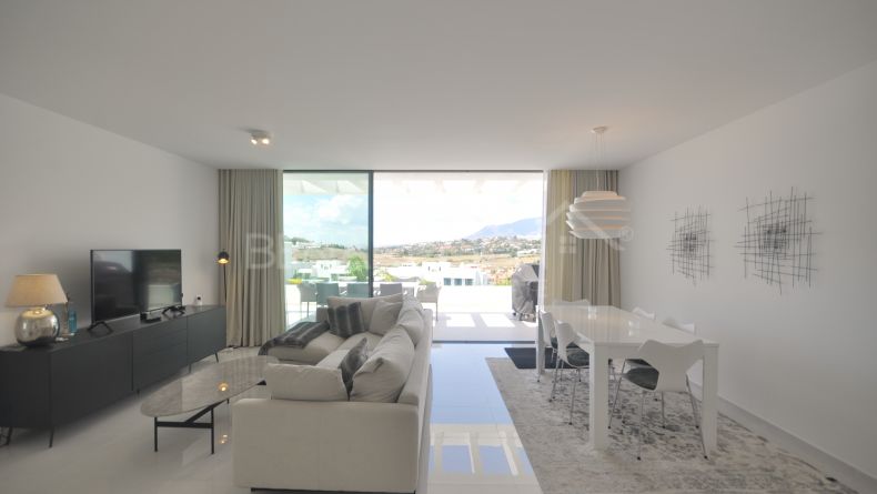 Galería de fotos - Impecable apartamento en Cataleya, en la Nueva Milla de Oro de Estepona.