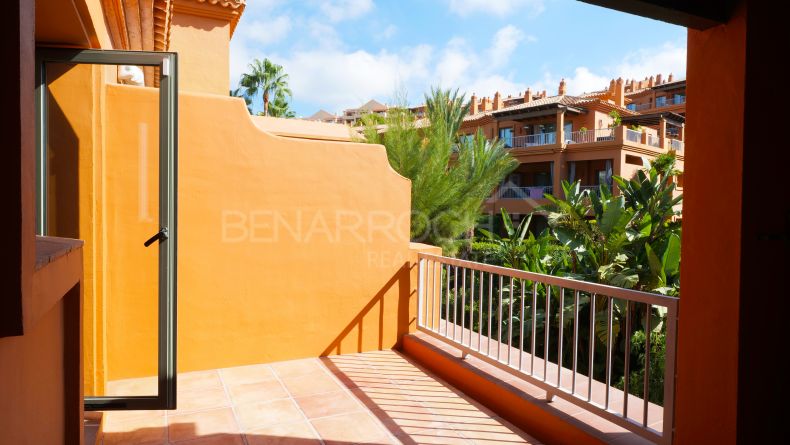 Galerie de photos - Penthouse à louer à Benatalaya, Estepona