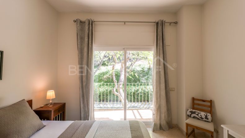 Galerie de photos - Appartement en bord de mer à Rio Real Playa, Marbella Est