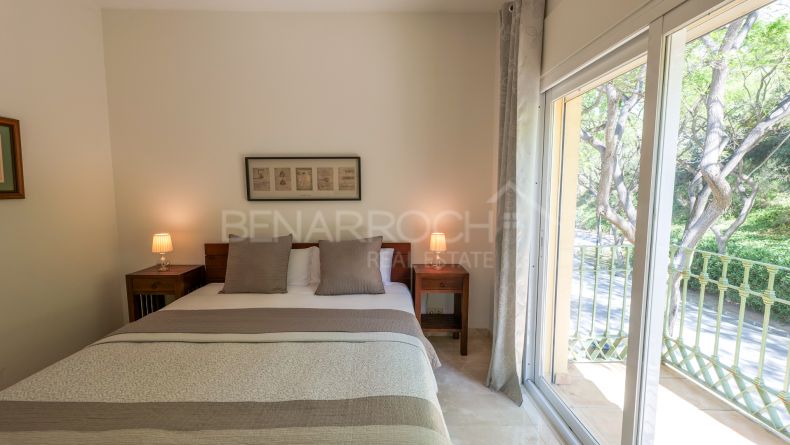 Galerie de photos - Appartement en bord de mer à Rio Real Playa, Marbella Est