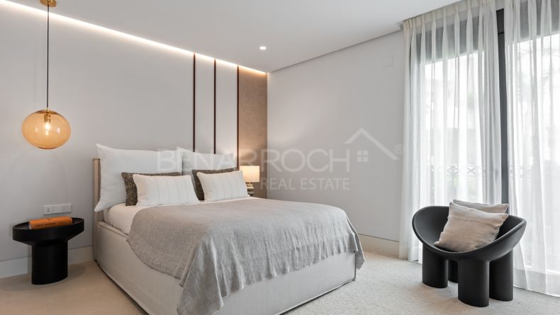 Photo gallery - Recently refurbished apartement in Costalita, Estepona