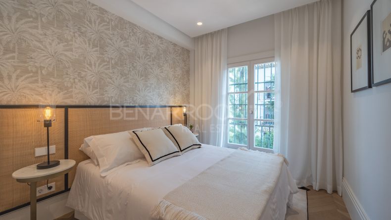 Photo gallery - Elegant penthouse in Marbella Centre - Golden Mile