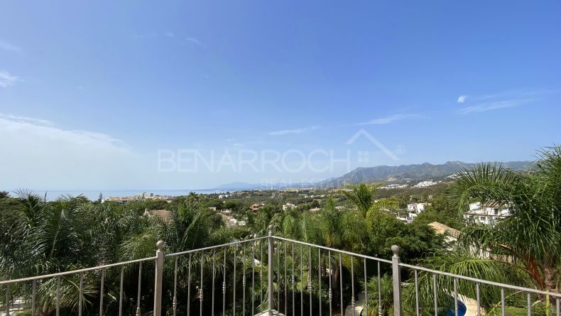 Galería de fotos - Villa en El Rosario, Marbella Este