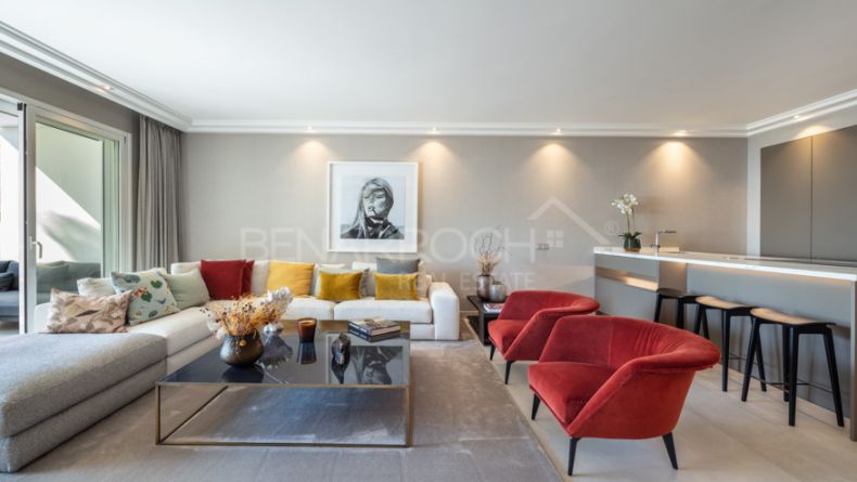 Photo gallery - Luxury appartment in Puente Romano, Marbella Golden Mile