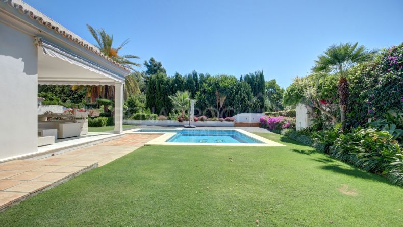 Photo gallery - Villa in Cascada de Camojan, Marbella&#039;s Golden Mile