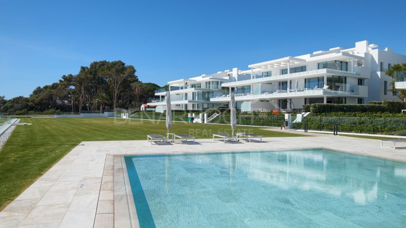Photo gallery - Exclusive apartment on the New Golden Mile, Emare, Estepona