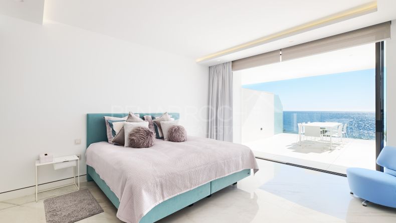 Photo gallery - Exclusive apartment on the New Golden Mile, Emare, Estepona