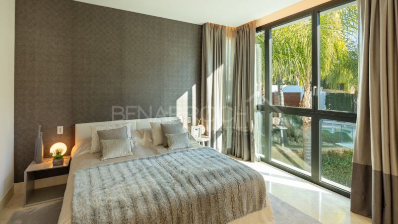 Photo gallery - Penthouse with views in the Reserva de Sierra Blanca, Marbella