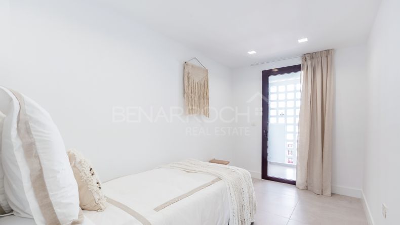 Photo gallery - Apartment in urbanizacion La Maestranza, Nueva Andalucia