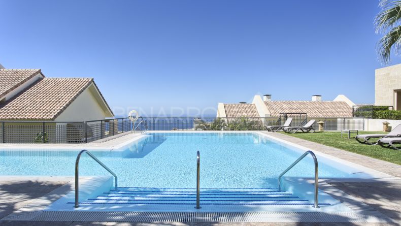 Galería de fotos - Apartamento con vistas en Los Monteros Hill club, Marbella este