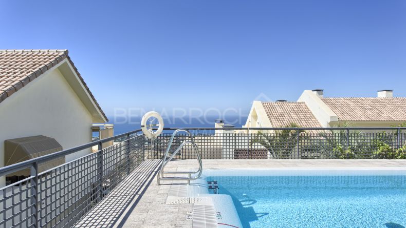 Galería de fotos - Apartamento con vistas en Los Monteros Hill club, Marbella este