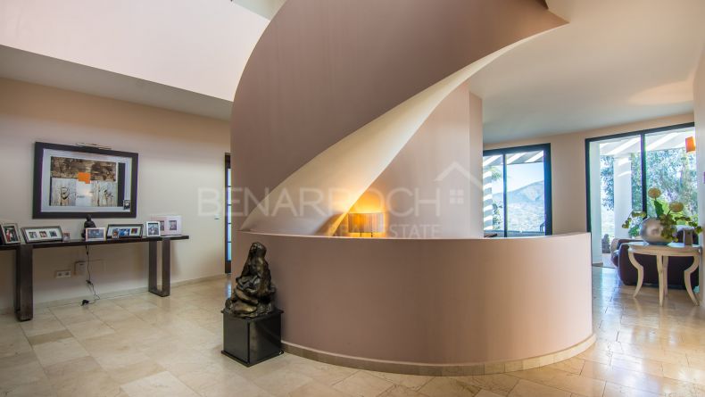 Galería de fotos - Villa en La Mairena, Marbella Este