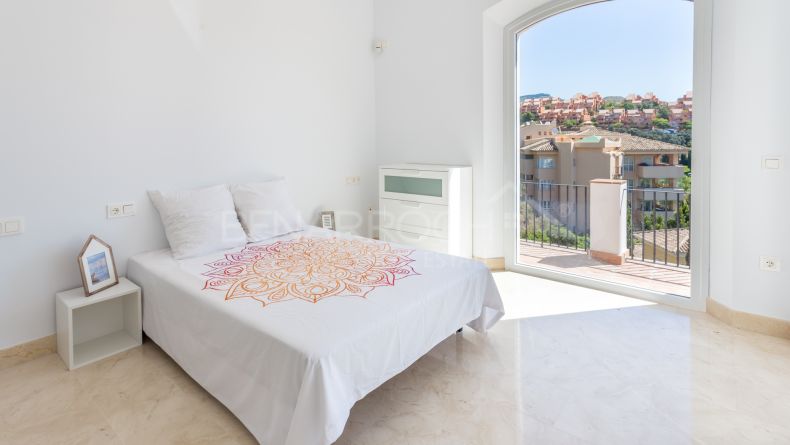 Galería de fotos - Villa de diseño mediterraneo en Santa Maria Golf, Marbella