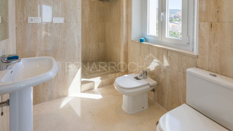 Photo gallery - Mediterranean design villa in Santa Maria Golf, Marbella