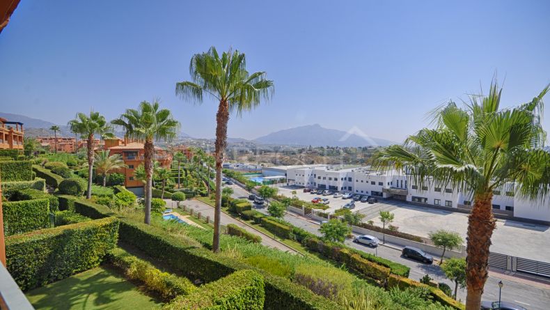 Galería de fotos - Apartamento con vistas en Benatalaya, Estepona