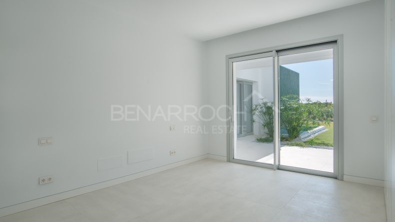 Photo gallery - Contemporary design villa in Mirador del Paraiso, Benahavis