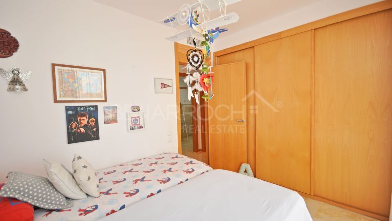 Galería de fotos - Amplio apartamento en Lomas de los Monteros, Marbella Este