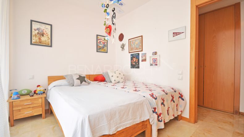 Galerie de photos - Appartement spacieux à Lomas de los Monteros, Marbella Est