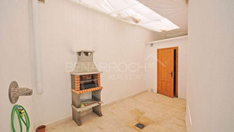 Photo gallery - Large apartment in Lomas de los Monteros, Marbella East