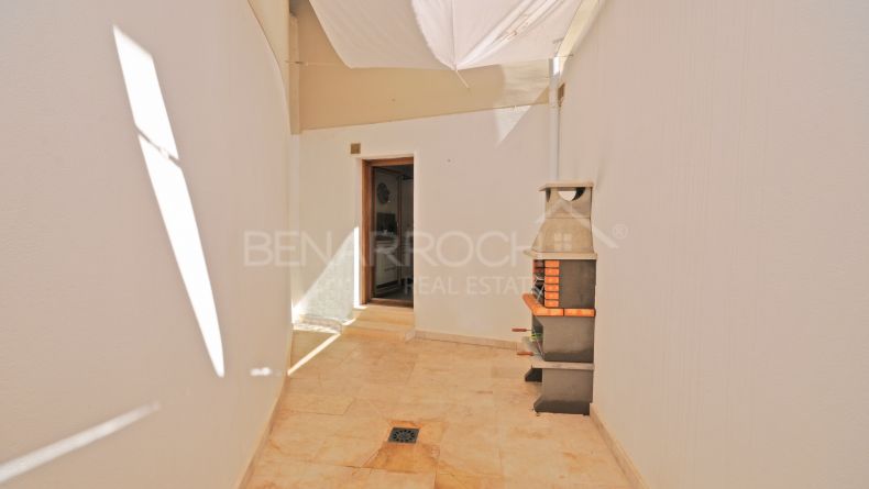 Galería de fotos - Amplio apartamento en Lomas de los Monteros, Marbella Este