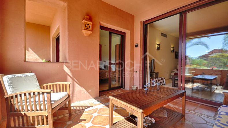 Photo gallery - Apartment close to the beach in Alicate Playa, Marbella East
