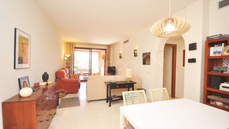 Photo gallery - Apartment close to the beach in Alicate Playa, Marbella East