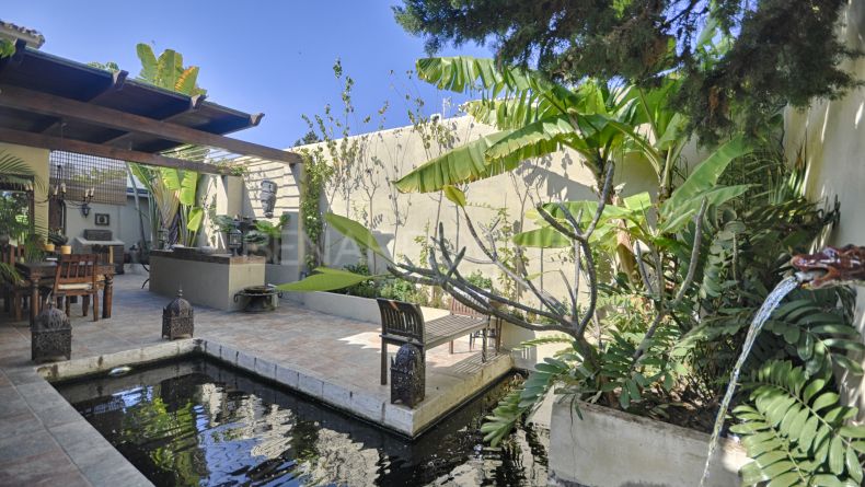 Photo gallery - Charming Villa in El Pilar, Estepona´s New Golden Mile