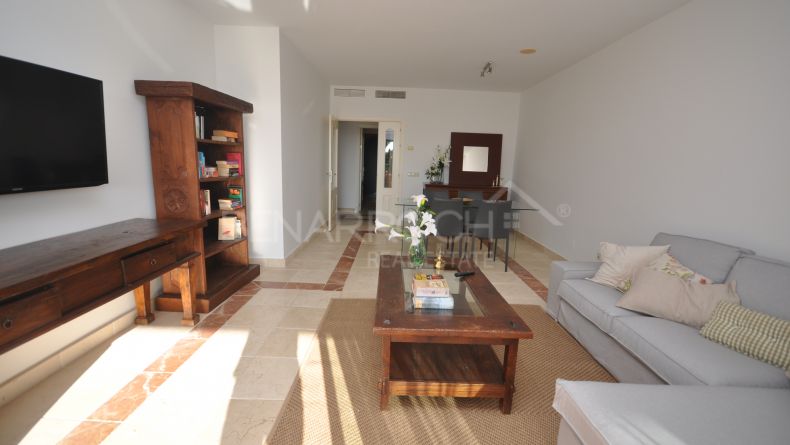 Photo gallery - Ground floor apartment with views in Benatalaya, Estepona