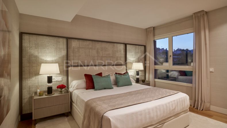 Photo gallery - Duplex penthouse in Lomas del Rey, Marbella Golden Mile
