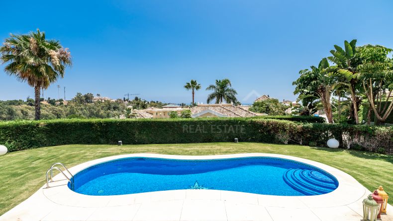 Galería de fotos - Villa en Nueva Andalucia, Marbella
