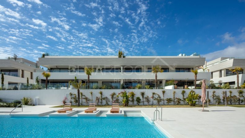 Galería de fotos - Apartamento duplex en Epic Marbella Golden Mile