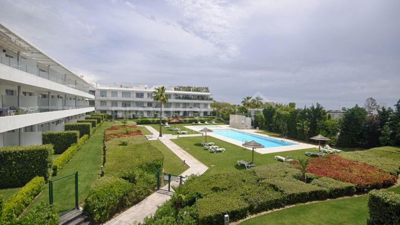 Belaire, Appartement à New Golden Mile, Estepona