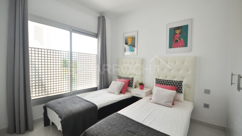 Photo gallery - Belaire, Apartment in New Golden Mile, Estepona