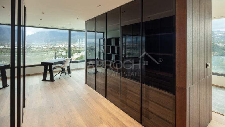 Photo gallery - Apartement in Torre Real, Marbella East