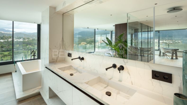 Photo gallery - Apartement in Torre Real, Marbella East